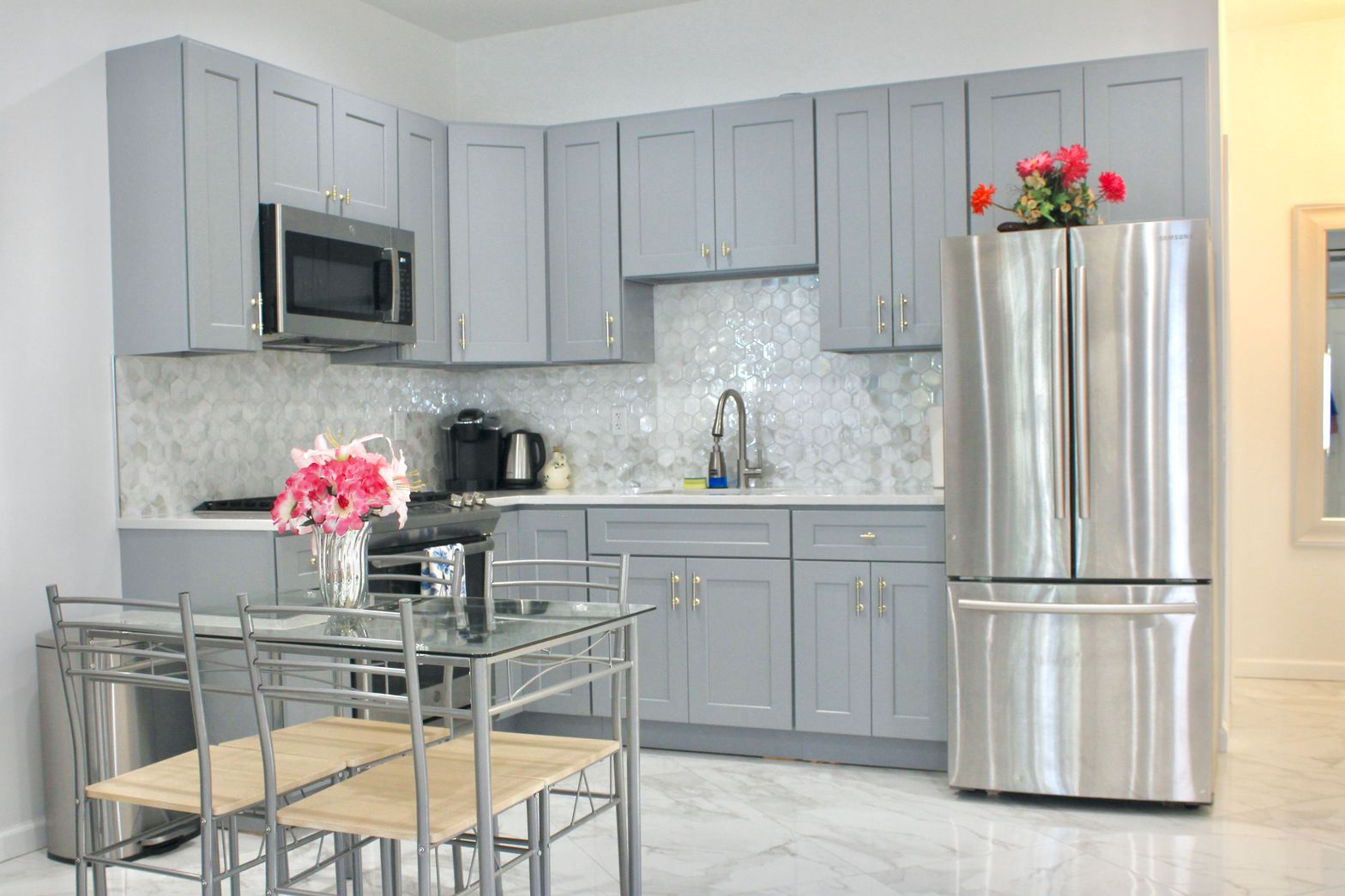 Interior view 5